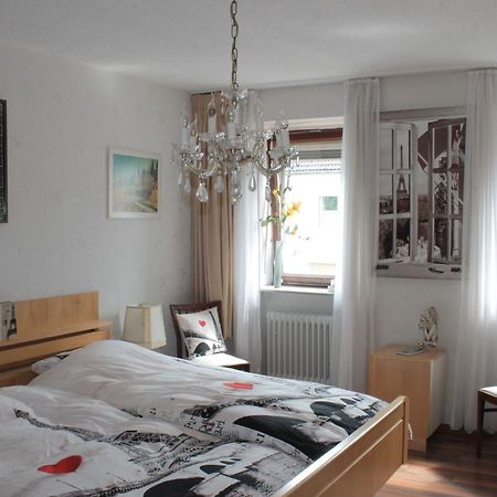 Pension Rodenburg Duppach Екстер'єр фото