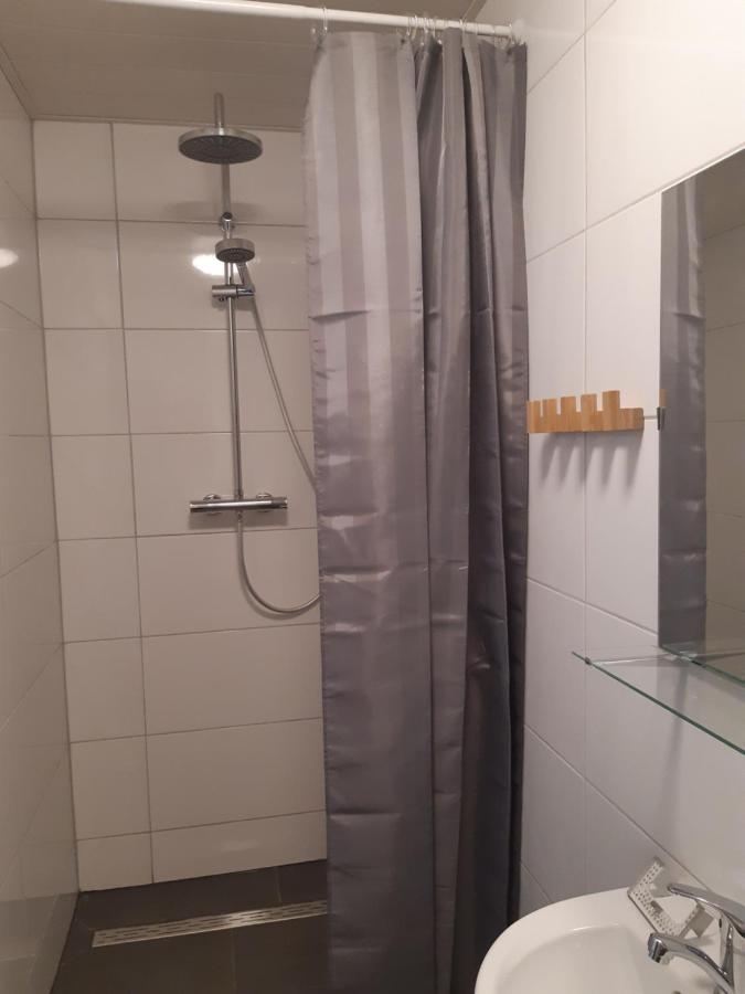 Pension Rodenburg Duppach Екстер'єр фото