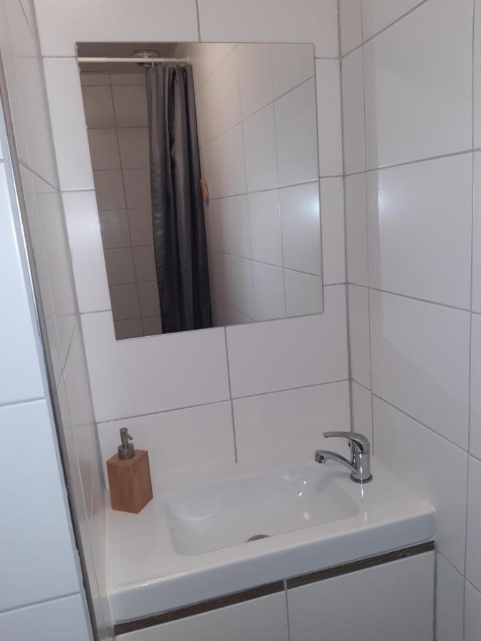 Pension Rodenburg Duppach Екстер'єр фото